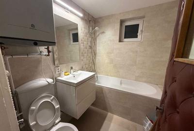Apartament cu 4 camere semidecomandat în Lacul Tei - 1