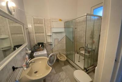 Vanzare Casa S+P zona Piata Romana - Caderea Bastiliei - 9