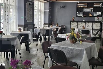 Spațiu comercial, de 210 mp, în Ultracentral - 4