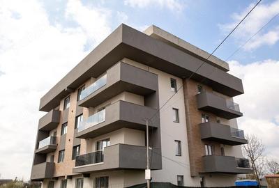 Apartament cu 2 camere decomandat în Prelungirea Ghencea - 2