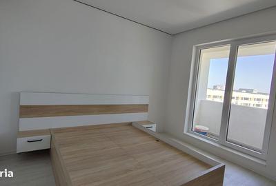 Apartament cu 2 camere în Chiajna - 1