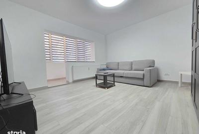 Apartament cu 2 camere decomandat, mobilat în Titulescu - 6