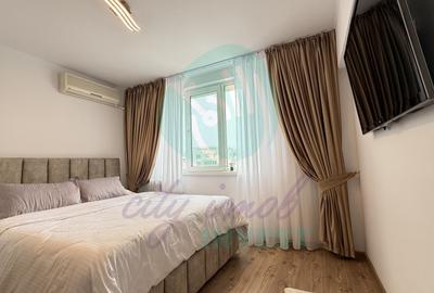 Apartament 2 camere complet mobilat, Piata Iancului - 5