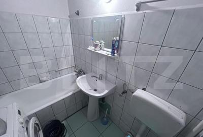 Garsoniera 27 mp -Bd Ecaterina Teodoroiu - 3