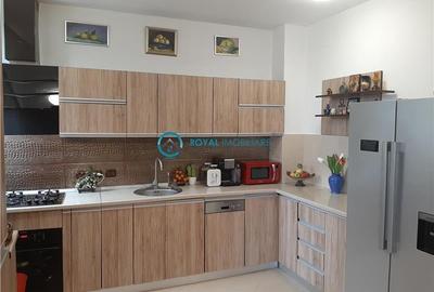 Royal Imobiliare - Vanzare vila zona Traian - 7