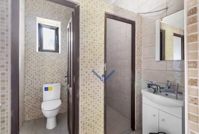 Casă individuală cu 6 camere cu Teren 3677 Mp în Timișu de Sus - 8