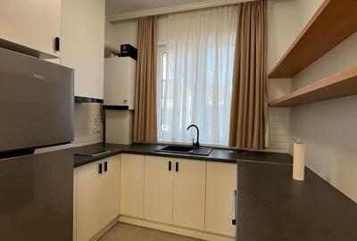 Casă individuală cu 2 camere cu Teren 75 Mp în Albert - 7