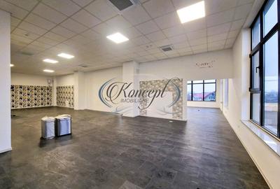 Spatiu comercial pentru diverse activitati sau investitie Spatiu comercial pentru diverse activitati sau investitie - 4