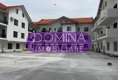 Apartamente NOI 3 camere, INFINITY RESIDENCE - semicentral - 2
