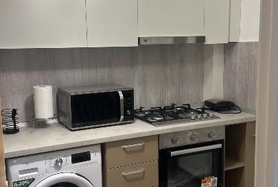 Apartament 3 camere complet renovat, mobilat si utilat. Absolut totul nou. - 9