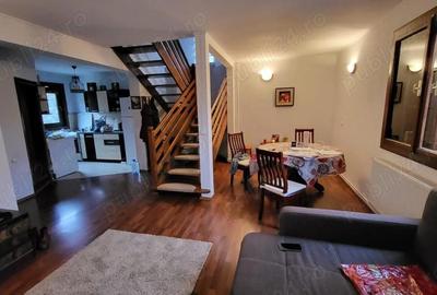 Casă cu 3 camere cu Teren 266 Mp în Breaza de Sus - 9