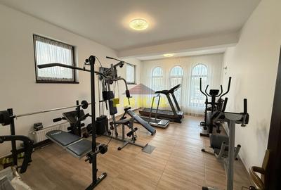 Casă individuală cu 7 camere cu Canalizare în Curtești - 2