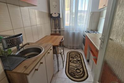 Apartament cu 2 camere semidecomandat în Govândari - 2