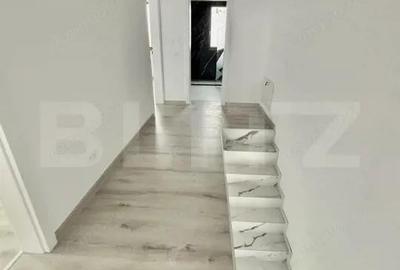 Comision Zero!Duplex modern cu 3 dormitoare+Birou, terasa, 315 mp teren, Mosnita - 5