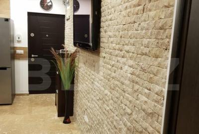 Apartament cu 2 camere, etaj 1, finisaje de lux, zona Deceba - 2