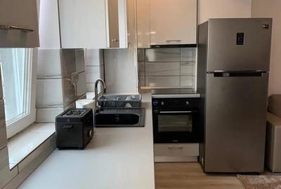 Propietar Vand Apartament 3 camere Militari Residence Bloc 2020 Modern - 2