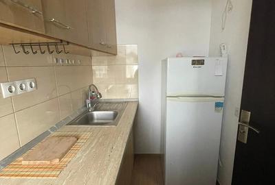 Garsoniera + mansarda - 3