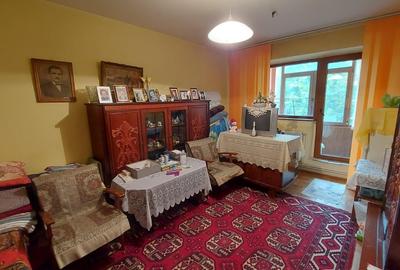 2 camere dec Mazepa 2, etaj 1, mobilat si utilat - 2