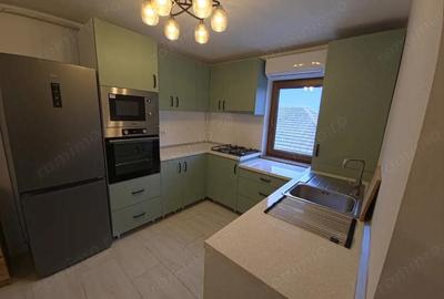 Apartament cu 3 camere decomandat, mobilat în Agigea - 18