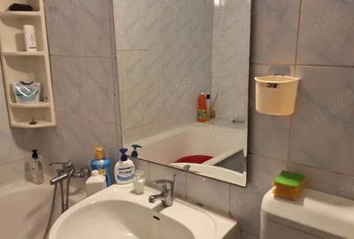 Apartament cu 2 camere decomandat în Lujerului - 16