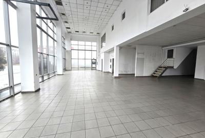 Showroom Capat Canta 265mp , 5 locuri parcare - 3