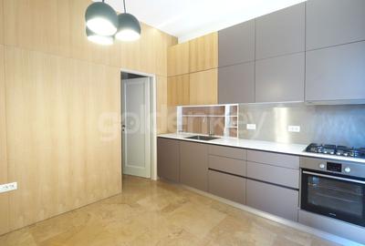 Casă individuală cu 5 camere cu Piscina în Iancu Nicolae - 6