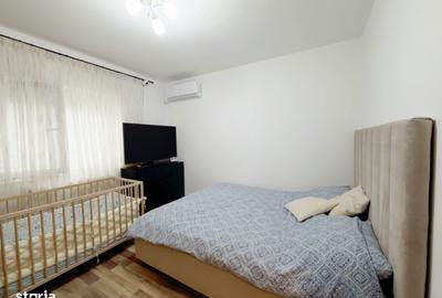 Apartament cu 3 camere decomandat în Girocului - 5