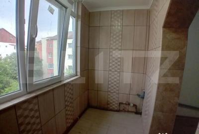 Apartament cu 2 camere decomandat în Central - 5