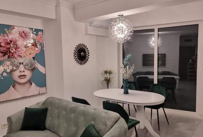 Apartament cu 3 camere decomandat în Lotus - 7