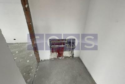 EXCLUSIVITATE | 3 CAMERE 92MP UTILI | PIATA CHIBRIT | 2 MINUTE METROU - 15