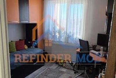 Vanzare apartament 2 camere, Soseaua Alexandria, Rahova, sector 5 - 9