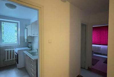 Apartament cu 2 camere, mobilat în Central - 2