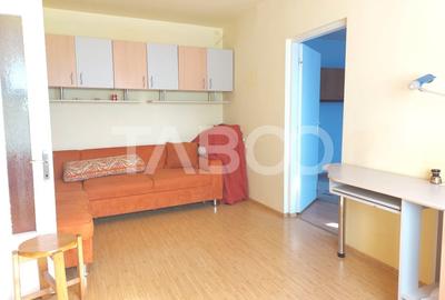Apartament cu 2 camere nedecomandat, mobilat în Cisnădie - 7