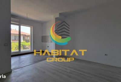Apartament cu 2 camere semidecomandat în Titan