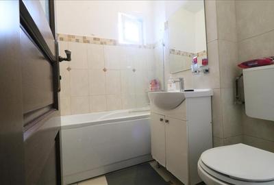 Apartament cu 4 camere semidecomandat în Tătărași - 15