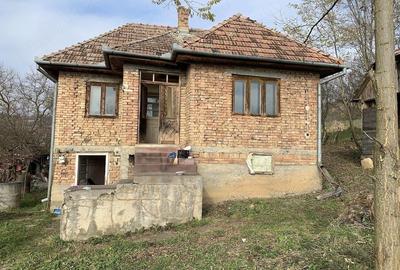 Casă cu 3 camere cu Teren 30 Mp în Silivașu de Câmpie - 9