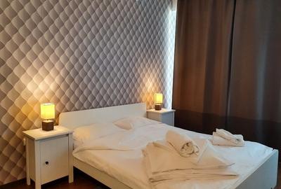 Studio cu vedere la lac | Mamaia | Summerland