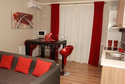 Apartament 2 camere, zona Centrala NTT Data, Parcare