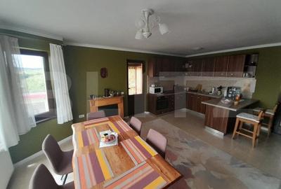 Casa 4 camere, 240 mp utili, 750 mp teren, zona Sigmir - 6