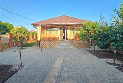 Casă cu 7 camere cu Teren 545 Mp în Centura - 15