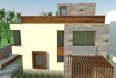 Inchiriere Casa Pipera Aviatiei - 3