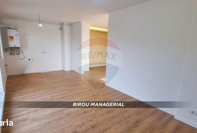 Spațiu comercial, de 85 mp, în Central - 9
