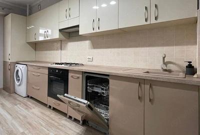 Garsonieră decomandată în Iancului