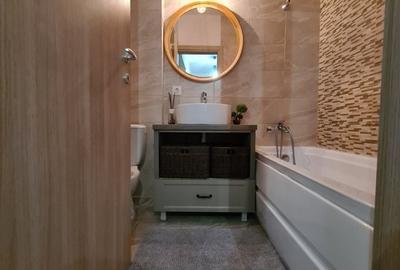 Apartament cu 2 camere decomandat în Nicolae Grigorescu - 11