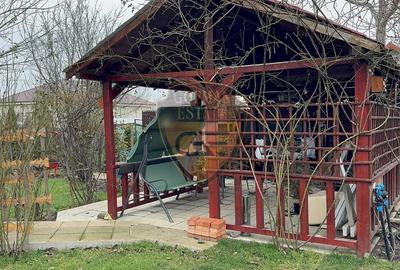 Casa 8 camere Poiana , 169 mp, deschidere 34 mp, Teren de 1000 mp, centrala gaze - 12