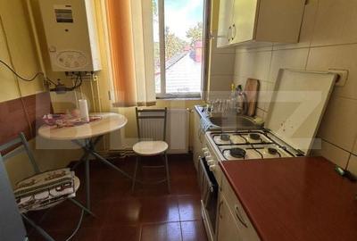 Apartament cu 2 camere în Complex Studențesc - 3