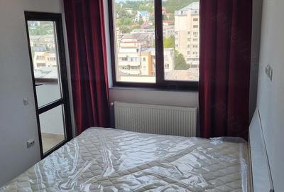 Apartament cu 2 camere nedecomandat în Păcurari - 1