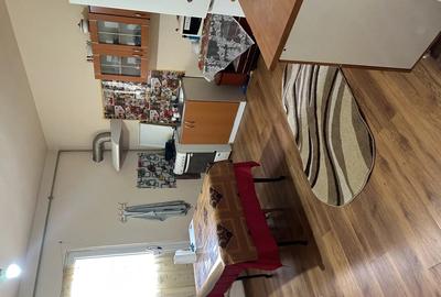 Casă cu 4 camere în Central - 5