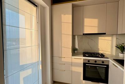 Studio dublu Cortina North + loc parcare gratuit - 4