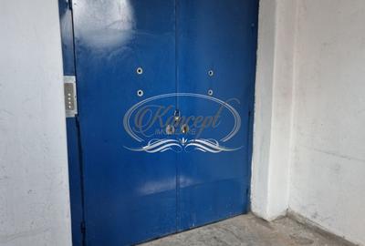 Hala depozitare/productie in Piata 1 Mai - 6